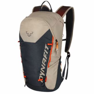 DYNAFIT TRANSALPER 18L batoh 5262 rock khaki/blueberry