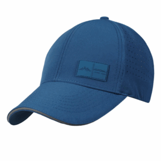 ICEPEAK HARRELL šiltovka uni 369 blue