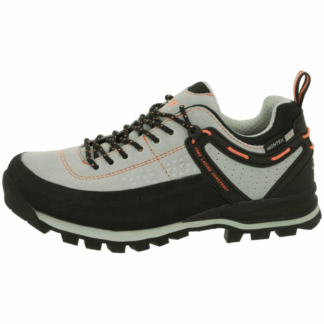 WITEBLAZE PIZ LOW obuv W gray black