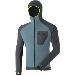 DYNAFIT RADICAL PTC mikina M