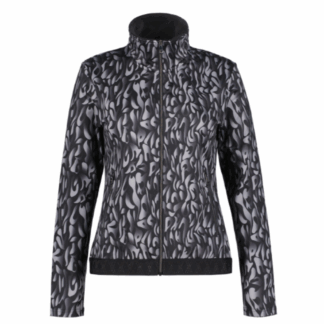 LUHTA AHLHOLMA mikina W 292 grey