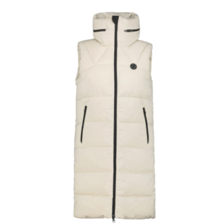 LUHTA EBBO vesta W 021 white