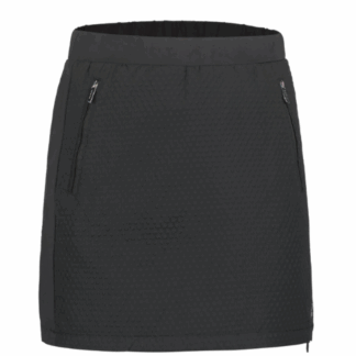 LUHTA EVOIDES sukňa W 990 black