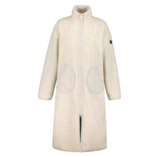 LUHTA JAKKA kabát W 021 light brown