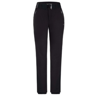 LUHTA JOENTAUS nohavice W 990 black