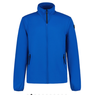 LUHTA JULLAS mikina M 360 blue