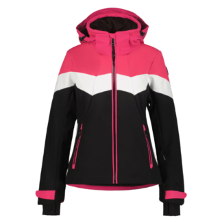 LUHTA LEUTSUVAARA bunda W 990 pink