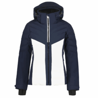 LUHTA VUOMAVAARA bunda W 390 navy