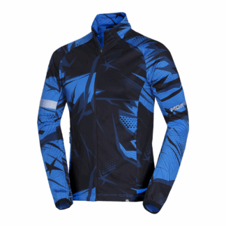 NORTHFINDER SULOV mikina M 384 blackprint