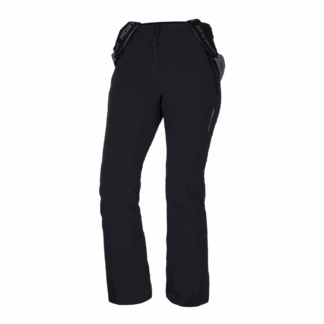 NORTHFINDER GRETCHEN nohavice W 269 black