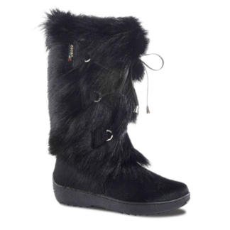 OSCAR JULIA obuv W black