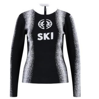 SPORTALM 450201 rolák 0001 white