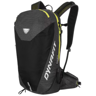 DYNAFIT BLACKLIGHT 24 batoh 0910 black out