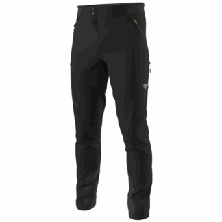 DYNAFIT BLACKLIGHT DST nohavice M 0910 black out