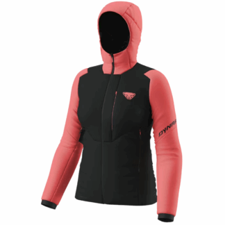 DYNAFIT BLACKLIGHT PRIMALOFT bunda W 6171 cabana