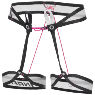 DYNAFIT DNA HARNESS úväz 4635 nimbus/black out