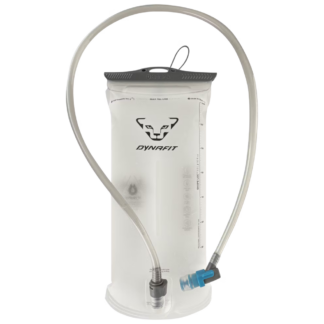DYNAFIT HYDRATION RESERVOIR 1.5L 0901 transparent