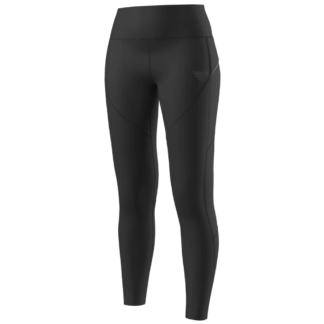 DYNAFIT WARM ULTRA legíny W 0910 black