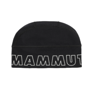 MAMMUT AENERGY čiapka black