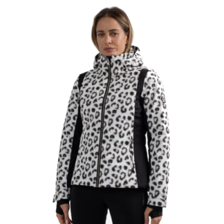 SUN VALLEY KIDDNEY bunda W 1052 beige clair