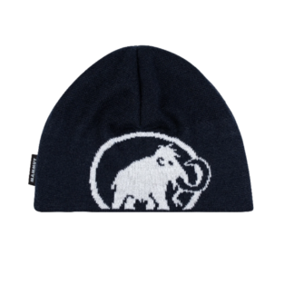 MAMMUT TWEAK čiapka marine-white