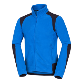 NORTHFINDER EMMET mikina M 269black