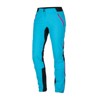 NORTHFINDER KAMENISTA 2 nohavice W 281blue