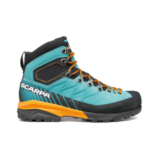 SCARPA MESCALITO TRK GTX obuv W ceramic baltic