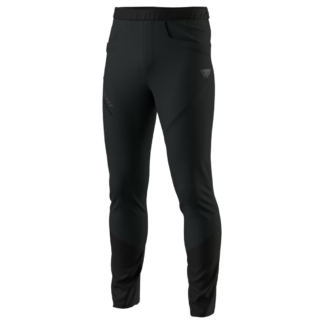 DYNAFIT TRAVERSE HYBRID DST nohavice M 0910 black out