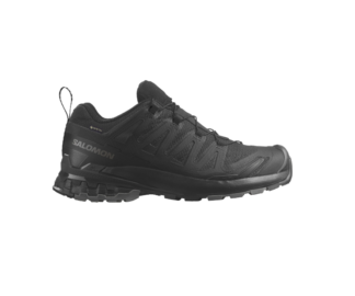 SALOMON XA PRO 3D V9 GTX obuv W black/phantom/pewter