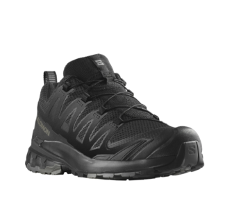 SALOMON XA PRO 3D V9 obuv M black/phantom/pewter