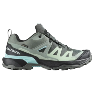 SALOMON X ULTRA 360 GTX obuv W sedona sage/black/sea foam