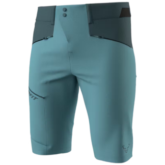 DYNAFIT TRANSALPER DST kraťasy M 3161 smoke blue