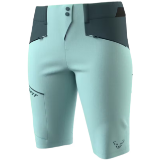 DYNAFIT TRANSALPER DST kraťasy W 3181 cloud blue