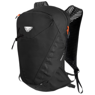 DYNAFIT TRAVERSE 16 batoh 0910 black out