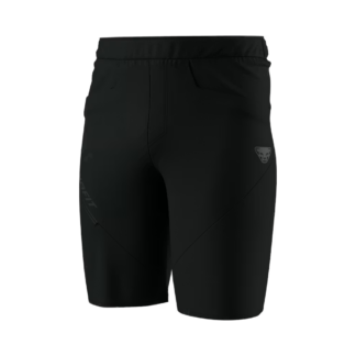 DYNAFIT TRAVERSE HYBRID DST kraťasy M 0910 black out