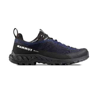 MAMMUT ALNASCA IV LOW GTX obuv W marine-nebla