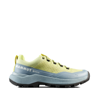 MAMMUT SERTIG III LOW GTX obuv W holunder-nebla