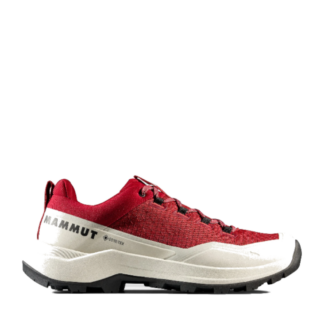 MAMMUT SERTIG III LOW GTX obuv M dark mammut red-moonbeam