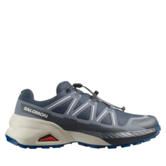 SALOMON SPEEDCROSS PEAK obuv M blue nights/grisaille/nautical blue
