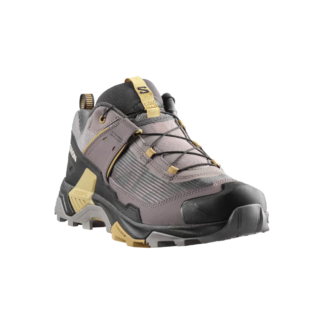 SALOMON X ULTRA 5 obuv M cloudburst/black/willow