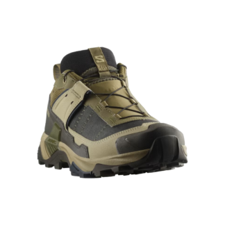 SALOMON X ULTRA 5 GTX obuv M martini olive/gray green
