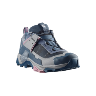 SALOMON X ULTRA 5 GTX obuv W Spellbount/monument/dusky