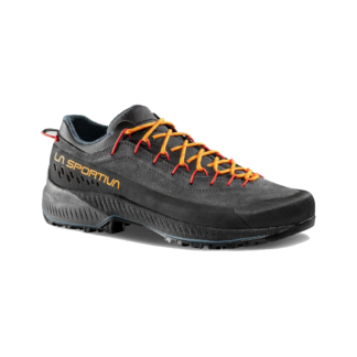 LA SPORTIVA TX 4 EVO obuv M carbon/papaya