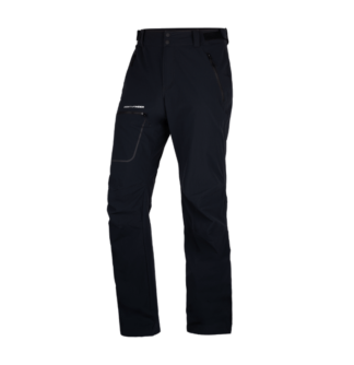 NORTHFINDER AMADE nohavice M 269black