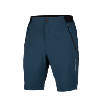 NORTHFINDER JACIN kraťasy M 526inkblue