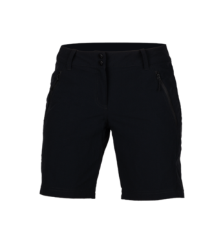 NORTHFINDER VENJA kraťasy W 269black