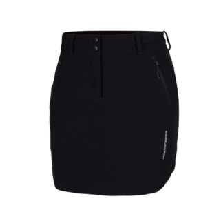 NORTHFINDER NICOLE sukňa W 269 black