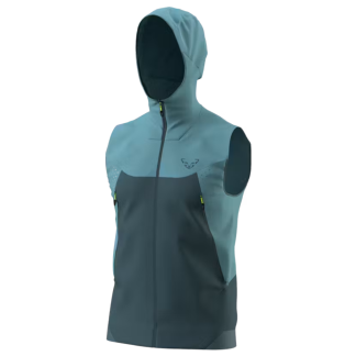 DYNAFIT TRANSALPER DST vesta M 3161 smoke blue