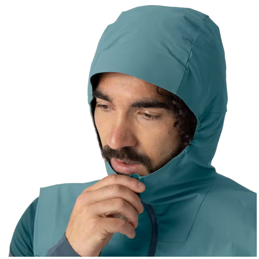 DYNAFIT TRANSALPER DST vesta M 3161 smoke blue – Obrázok 5
